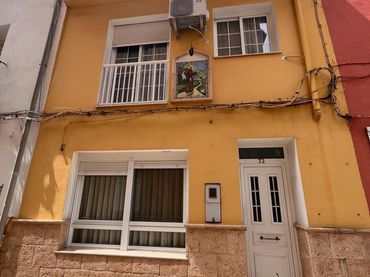 Casa en venta en Calle Mayor