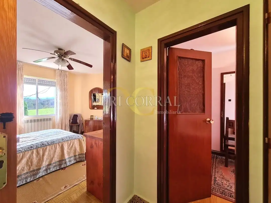 Casa amb jardí en venda a Carretera Cuadroveña, imagen 38