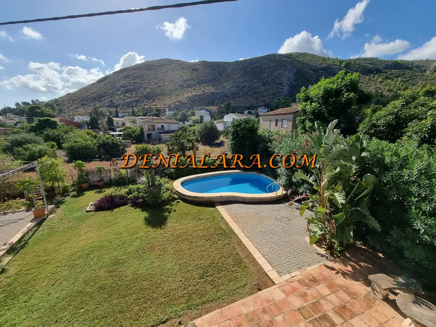 Villa mit Pool zum Verkauf in Centro, imagen 2