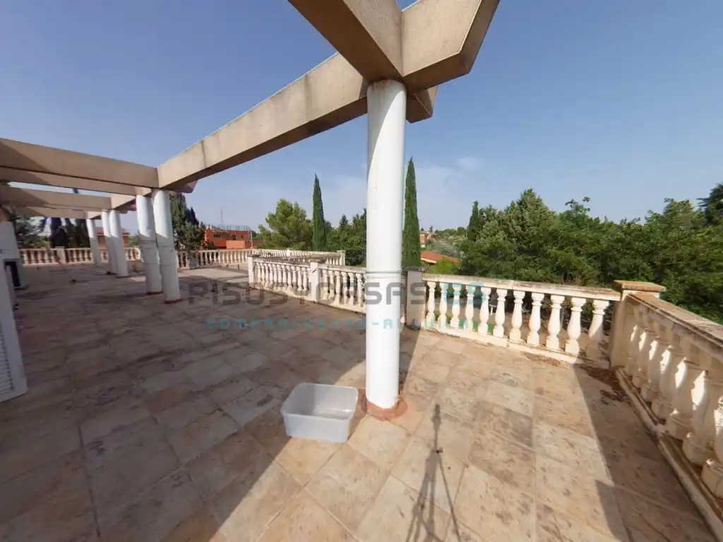 Villa mit Terrasse zum Verkauf in Calle Moliner Maria 30, imagen 137