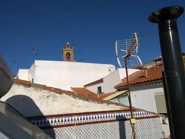 Casa con terrazza in vendita a Espiel, imagen 13