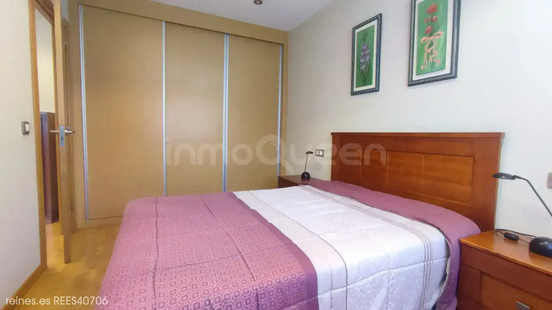 Bedroom of Apartments for sale in Langreo  with Heating