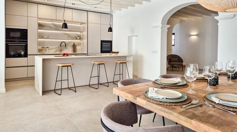 Foto 5 de Casa o xalet en venda a El Coll d'en Rabassa, Illes Balears