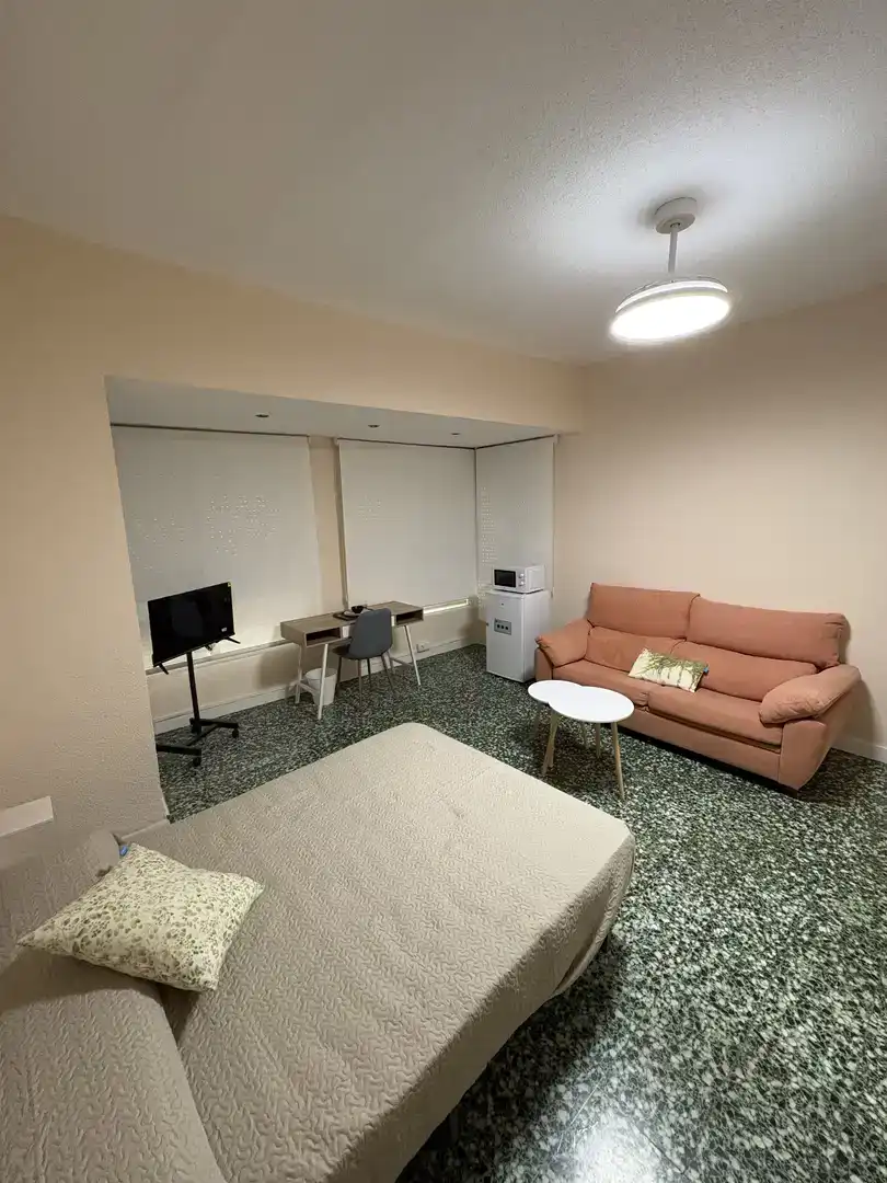Piso para compartir en Alzira con Aire acondicionado y Amueblado