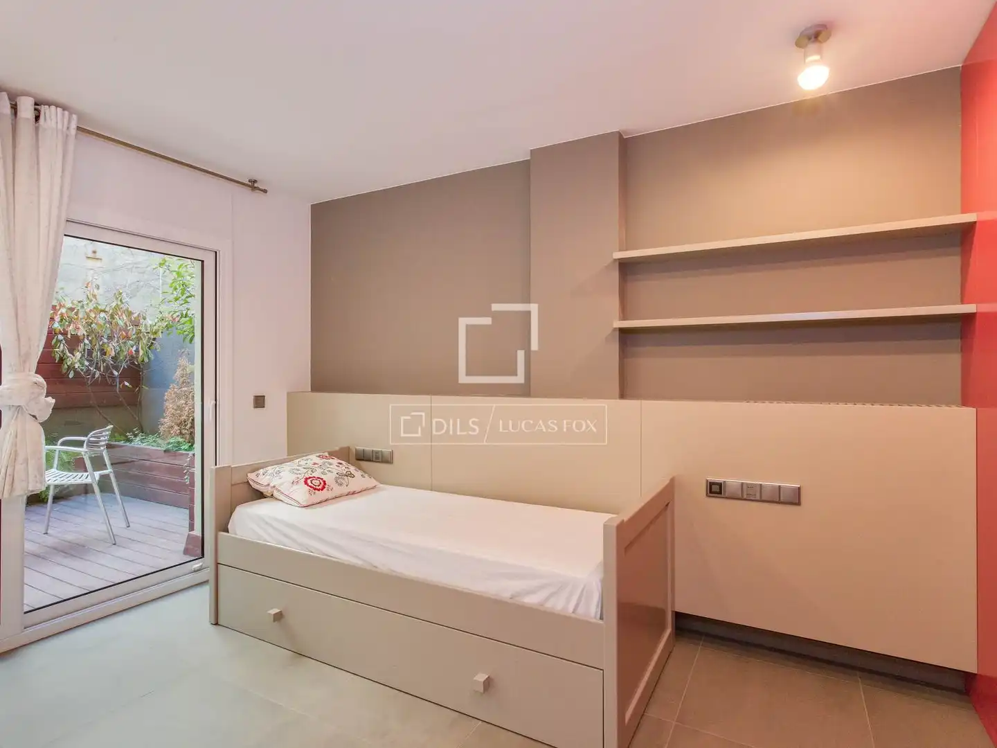 Habitación de Piso en venta en Tossa de Mar con Aire acondicionado, Terraza y Trastero