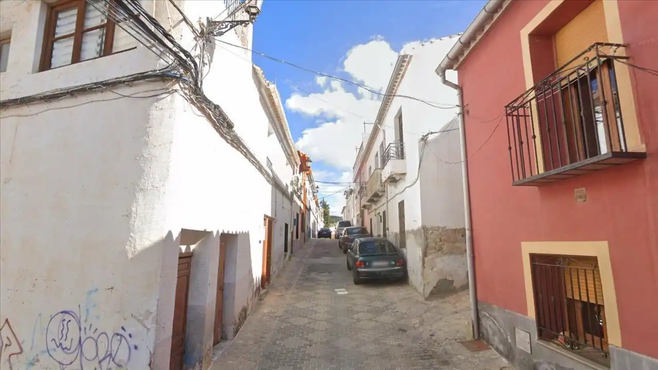 Maison jumelée à vendre à San Jorge, imagen 3