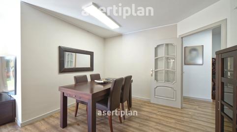 Foto 5 de Planta baixa en venda a Camí de la Serra, Barcelona