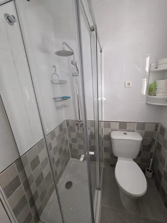 Adosado con piscina en venta en Caleta de Vélez, imagen 53