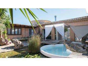 Landhaus zum Verkauf in Sa Pobla