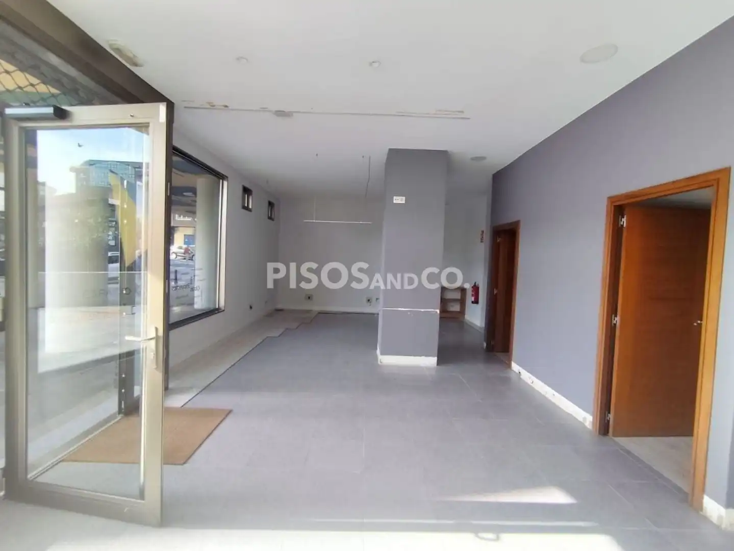 Pis en venda a Calle San Pedro De Mezonzo, imagen 5