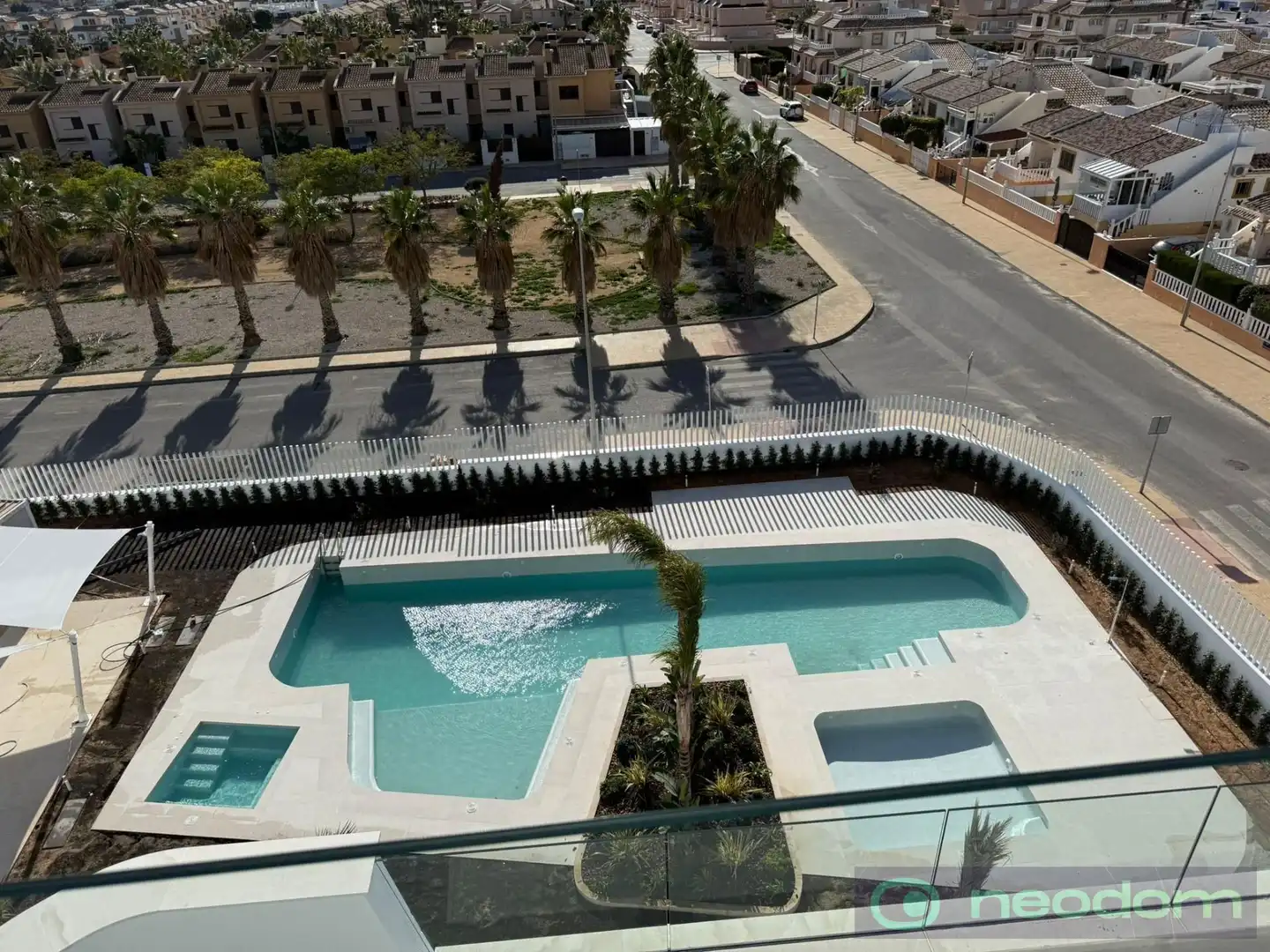 Flat with pool for sale in N/A, imagen 4