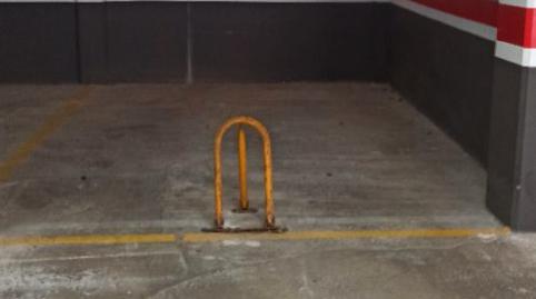 Foto 4 de Garatge de lloguer a Carrer Mare Nostrum, 28