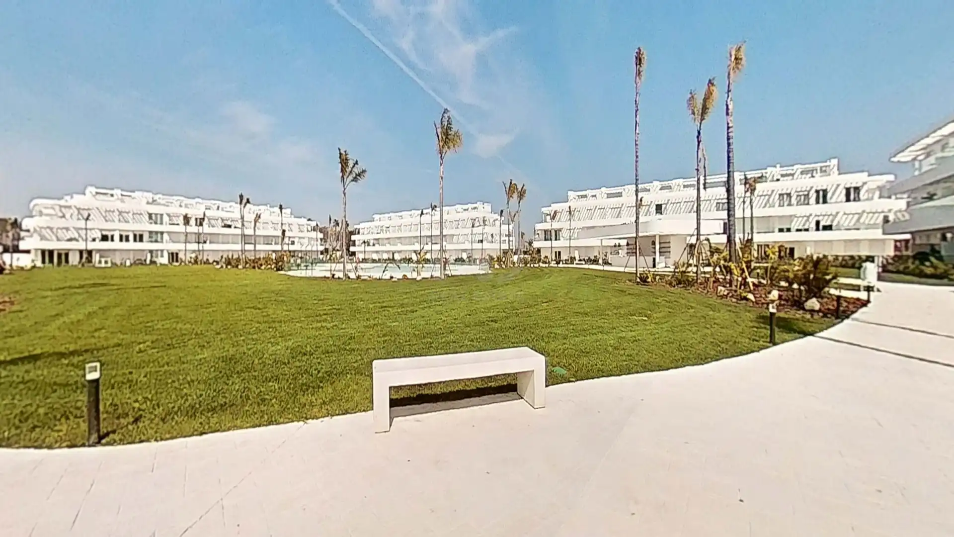 Appartement avec piscine à vendre à Las Tres Piedras - Costa Ballena, imagen 30