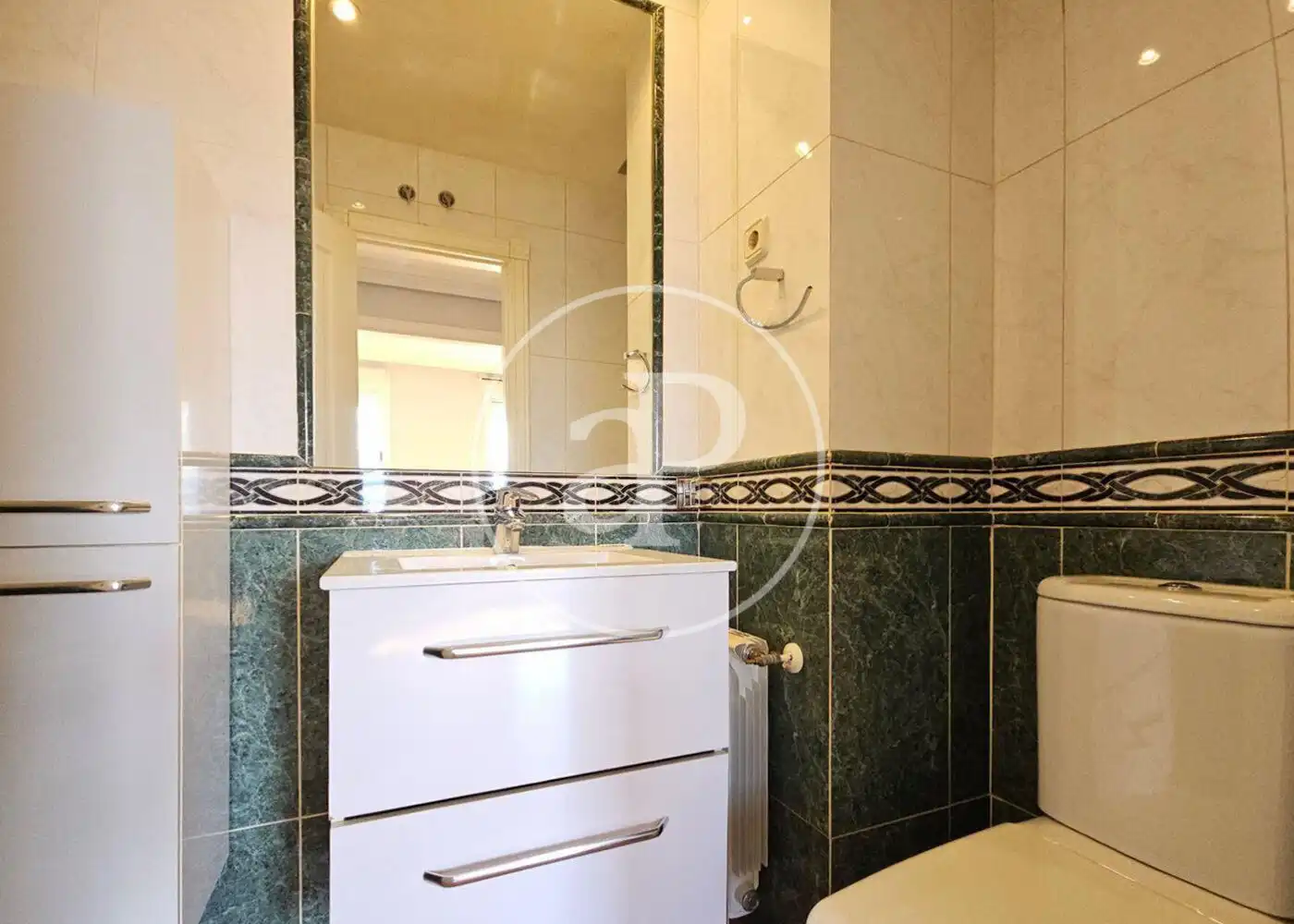 Penthouse mit Terrasse zum Verkauf in Vega de la Moraleja, imagen 11