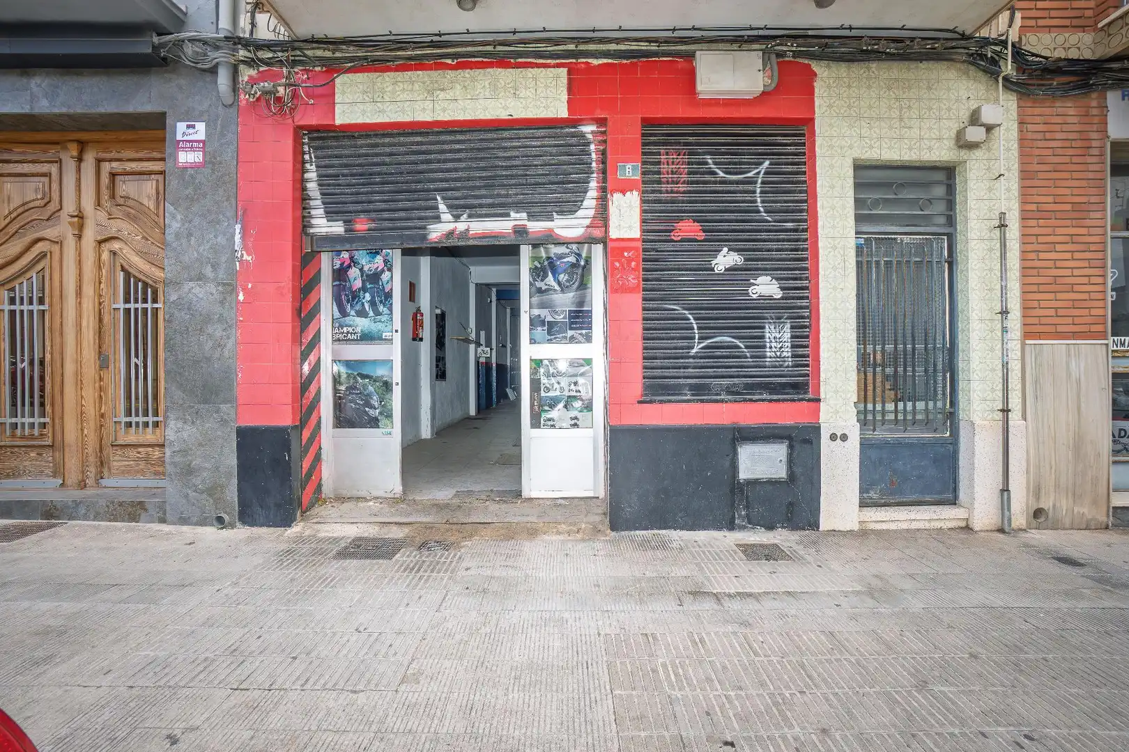 Local en venta en Silla