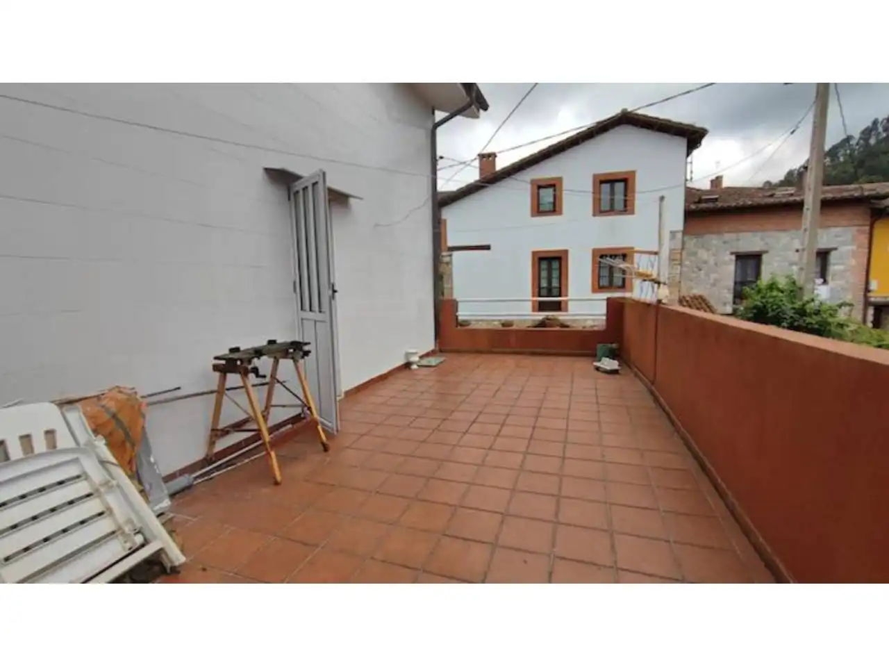 Casa con jardín en venta en Calle Nueva, imagen 26