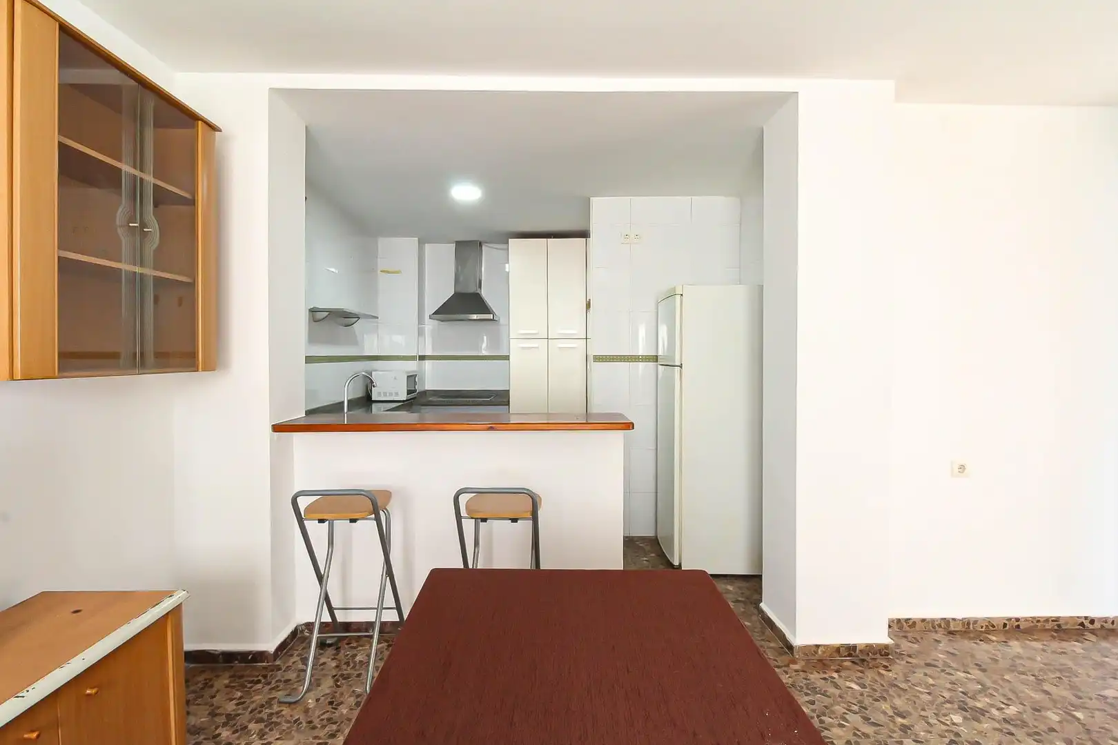 Casa o xalet en venda a Motril ciudad