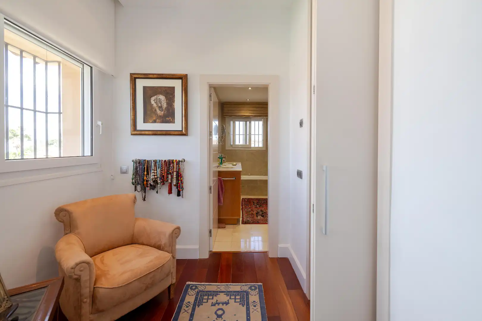 Casa o xalet en venda en Málaga amb Aire condicionat, Calefacció i Jardí privat