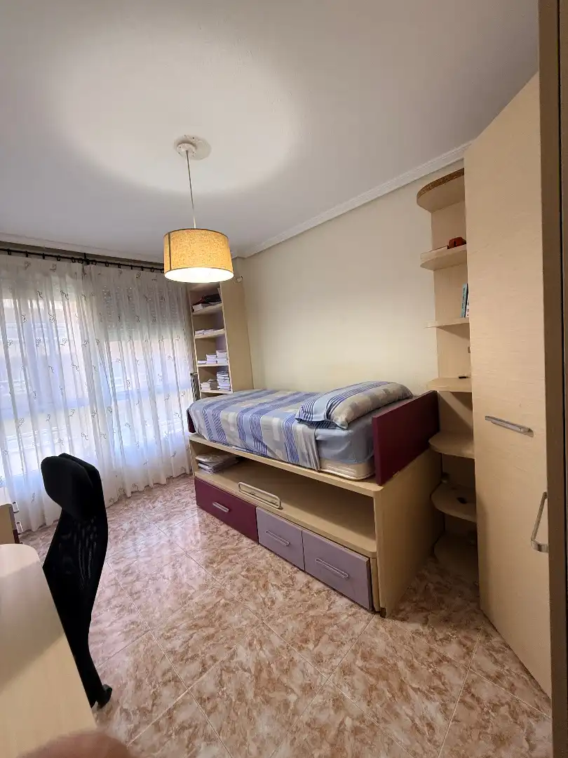 Habitación de Piso de alquiler en Cartagena con Amueblado