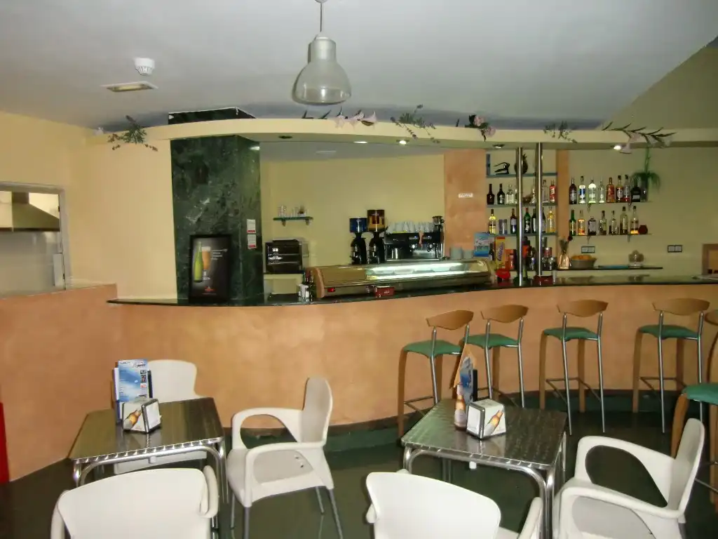 Local comercial en venda a Calle San Juan Bosco 16, imagen 24