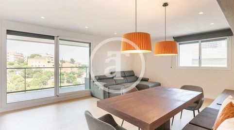 Foto 2 de Piso de alquiler en Carrer Professor Barraquer, Finestrelles, Esplugues de Llobregat
