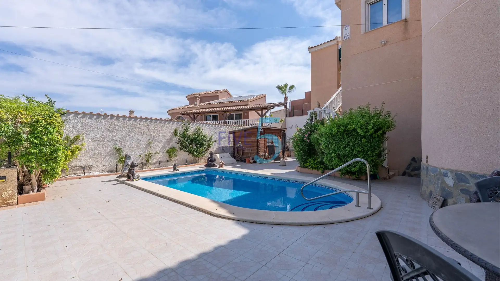 Casa con piscina en venta en Ciudad Quesada, imagen 23