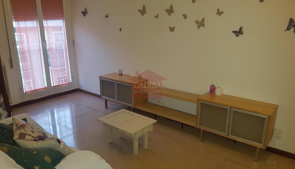 Foto 1 de Apartament en venda a Santa Marta de Tormes, Salamanca