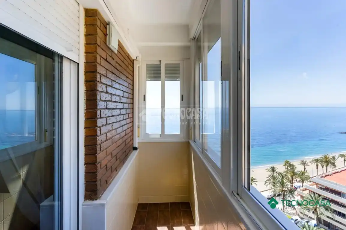 Habitación de Piso en venta en Roquetas de Mar con Aire acondicionado