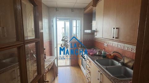 Photo 4 of Flat for sale in Calle Agustina Aragon, San Pablo, Albacete