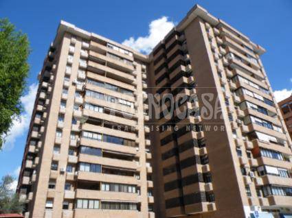 Piso en Venta en La Paz