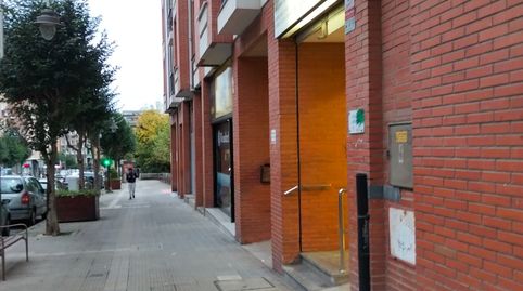 Foto 3 de Garaje en venta en Errekalde-larraskitu Errepidea, Artatzu - Larraskitu, Bilbao