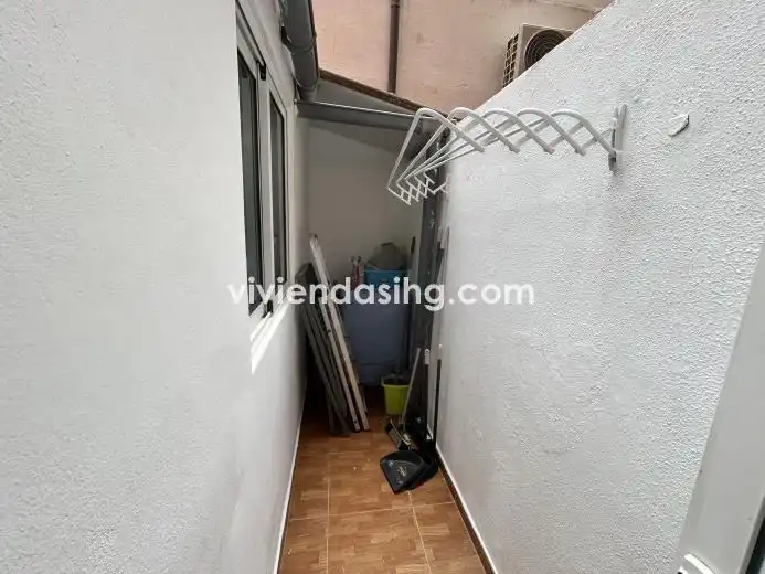 Studio mit Pool zur Miete in Zona Botánico, imagen 8