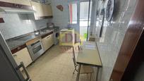 Kitchen of Flat for sale in Salamanca Capital