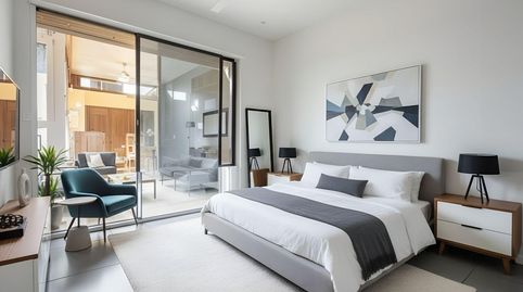 Photo 2 of Flat for sale in Carretera Boadilla, Zona Monte El Pilar, Majadahonda