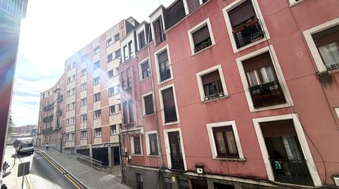 Foto 5 de Piso en venta en Zabalbide Kalea, Solokoetxe, Bilbao