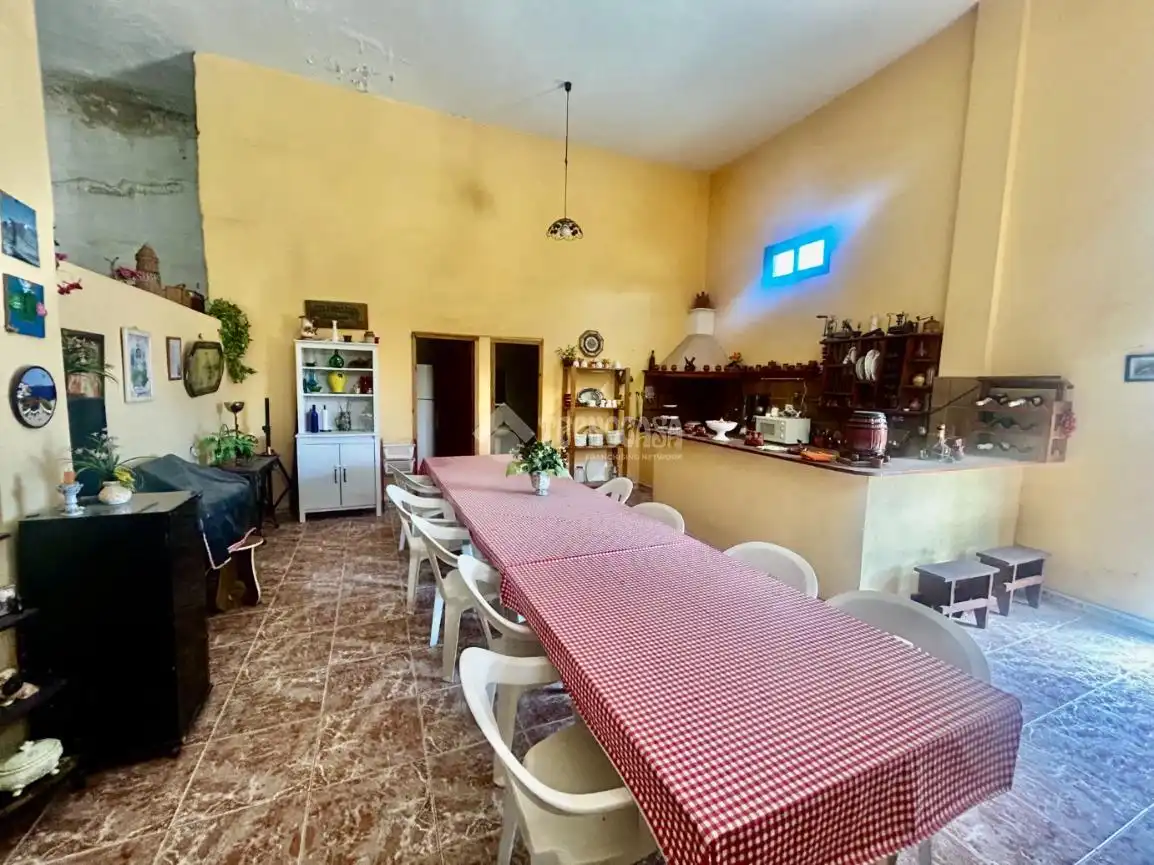 Comedor de Casa o chalet en venta en Güímar con Aire acondicionado, Jardín privado y Terraza