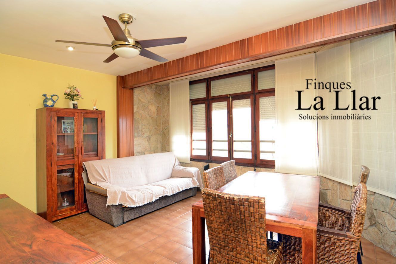 Living room of Flat for sale in Gavà