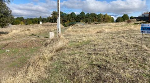 5 SOLARES EN VENTA EN TALAYUELA, immagine 4