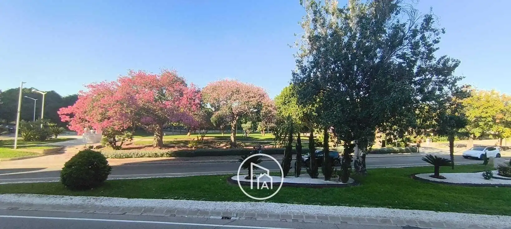 Pis amb jardí en venda a L'Olivereta, imagen 8