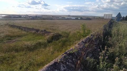 Foto 2 de Terreny industrial en venda a Calleja Reloj, 54c, Arroyo de la Luz, Cáceres