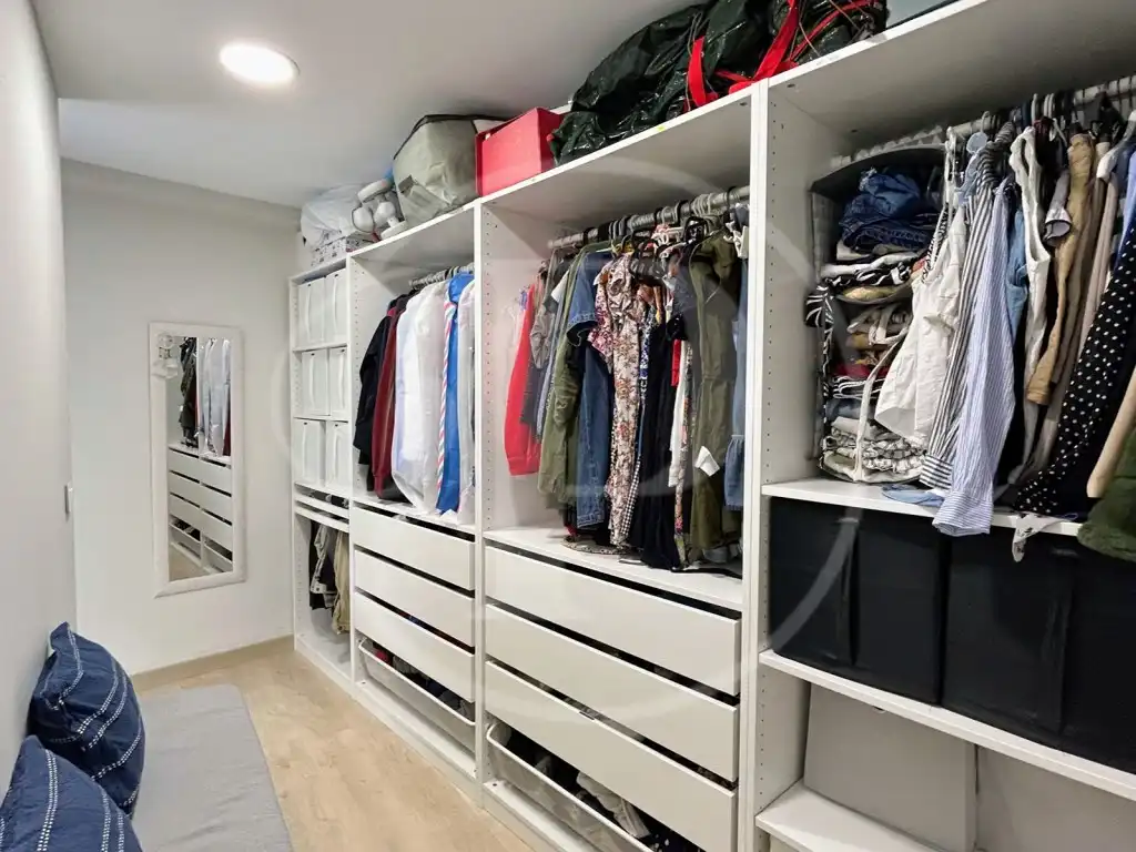 Piso en venta en Manises con Aire acondicionado y Balcón