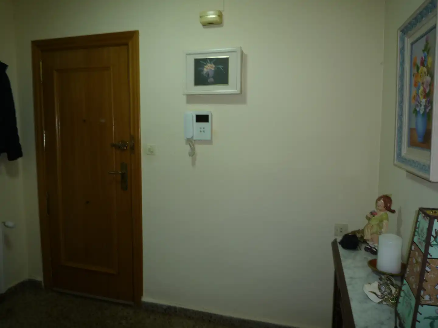 Habitación de Piso en venta en Albacete con Aire acondicionado, Calefacción y Trastero