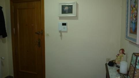 Foto 3 de Piso en venta en Calle Ibáñez Ibero, Feria,  Albacete Capital