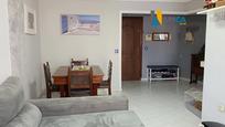 Living room of Flat for sale in La Línea de la Concepción  with Air Conditioner and Furnished