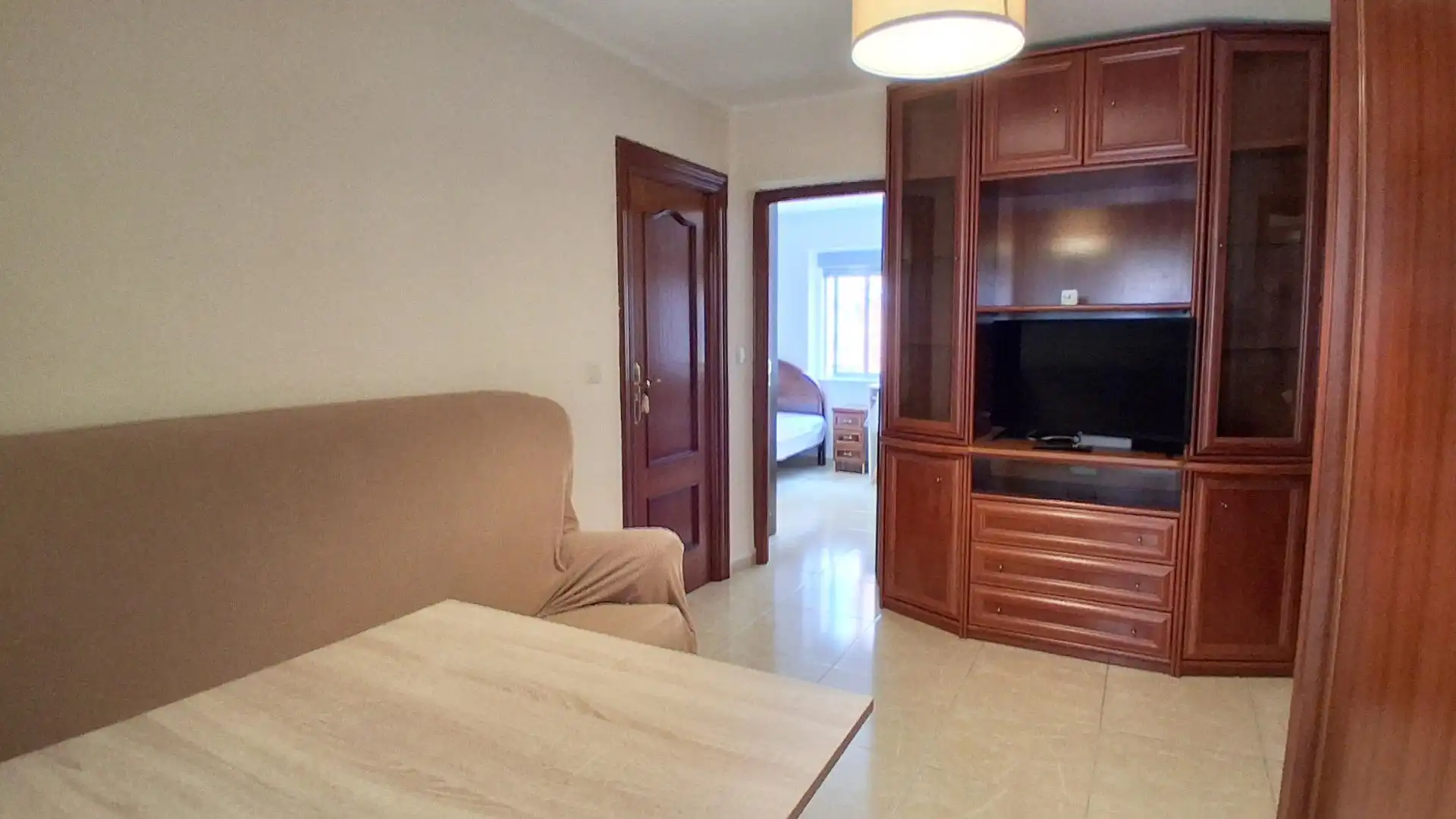 Wohnung zur Miete in San Bernardo