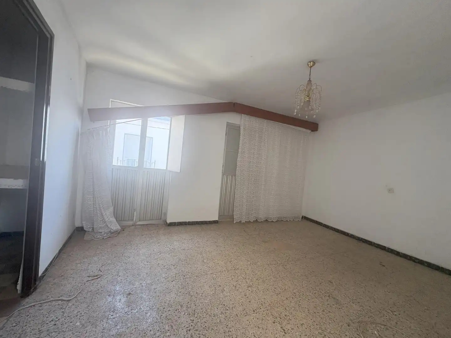 Sala de estar de Casa o chalet en venta en Teba