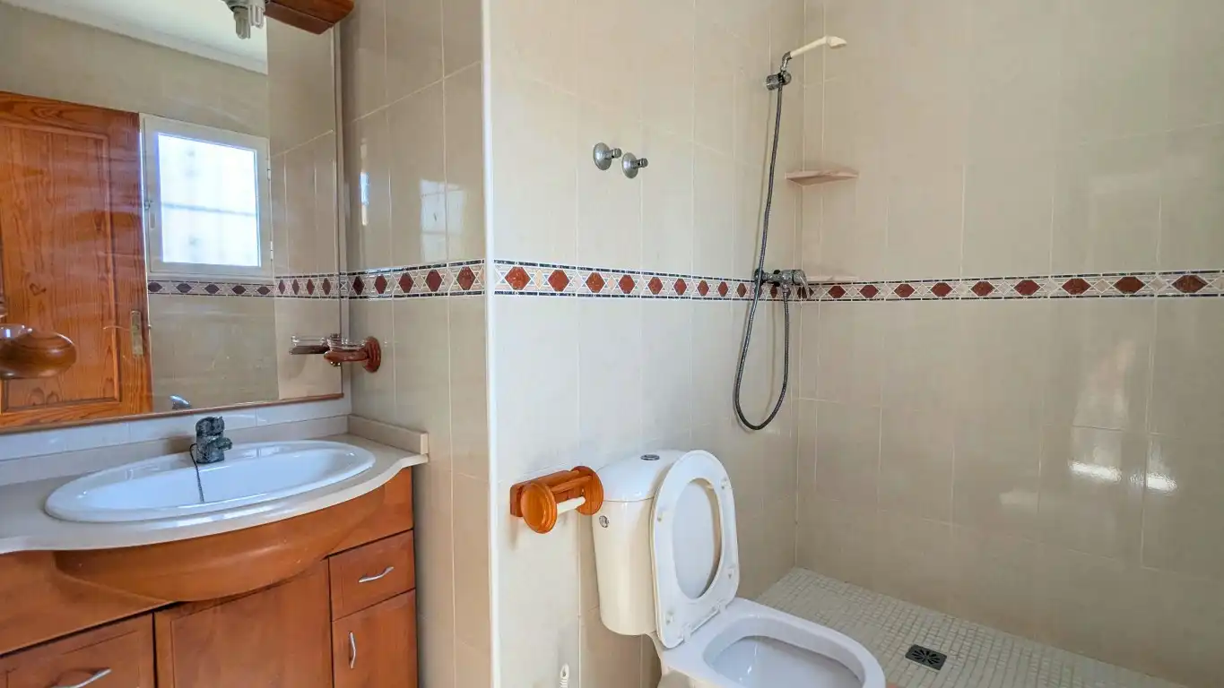 Semi-detached house with terrace for sale in Algorfa, imagen 29