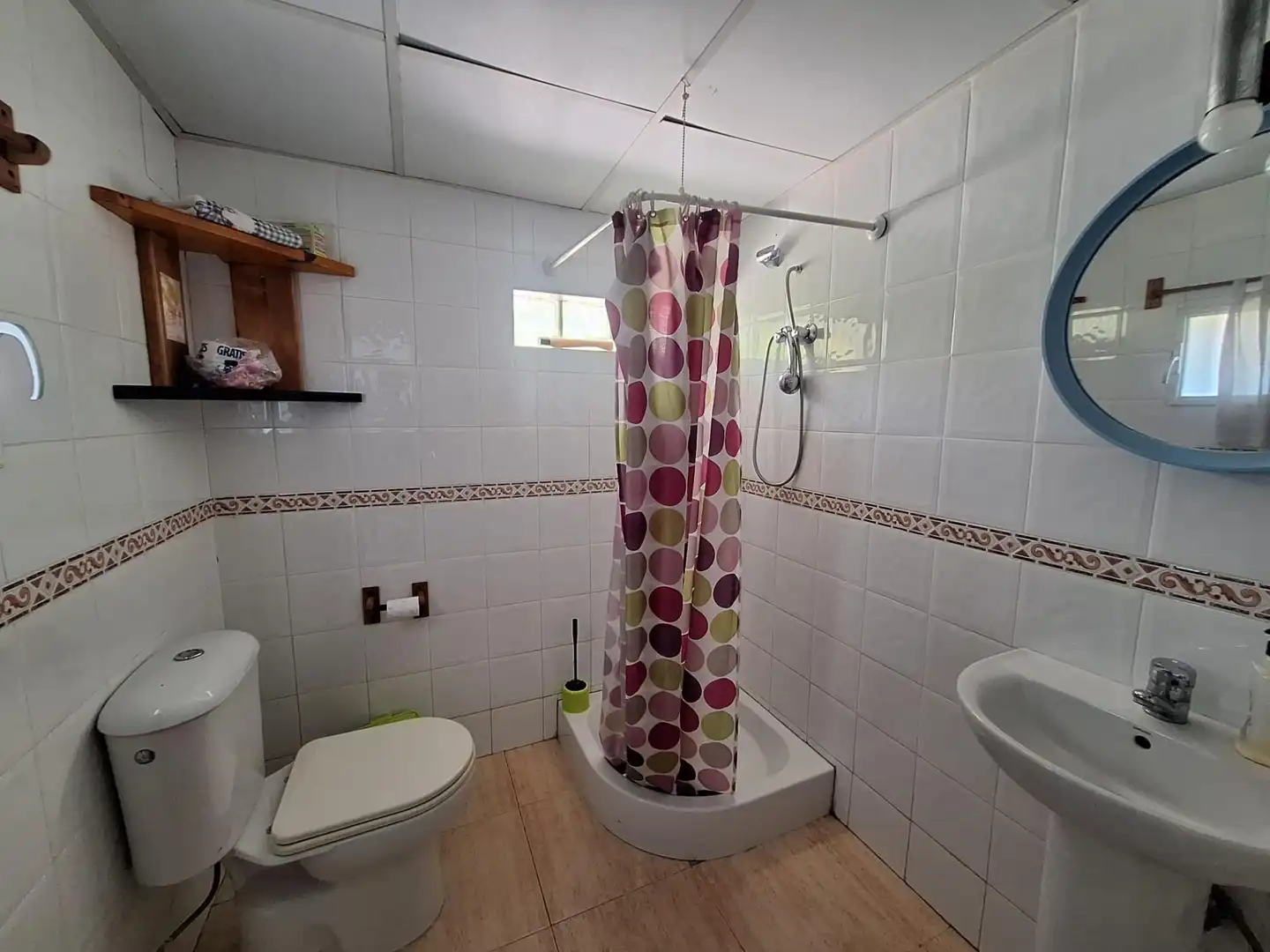 Casa o chalet en venta en HUERTA ARRIBA, El Llano