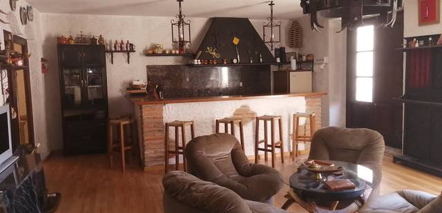 Casa-chalet en Venta en Calle Marqués de la Ensenada en Santo Domingo de la Calzada