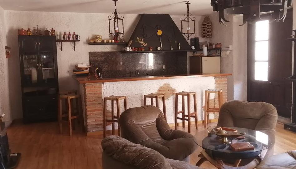 Foto 1 de Casa o chalet en venta en Calle Marqués de la Ensenada, Santo Domingo de la Calzada, La Rioja